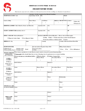  123e Form 2018-2024