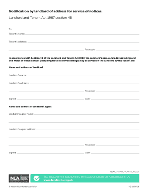 Section 48  Form