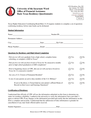 Uiw Basic  Form