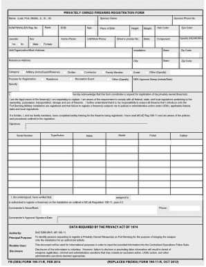  11 R Form 2014-2024