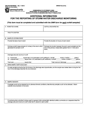 3800 PM WSFR0083t Rev  Form