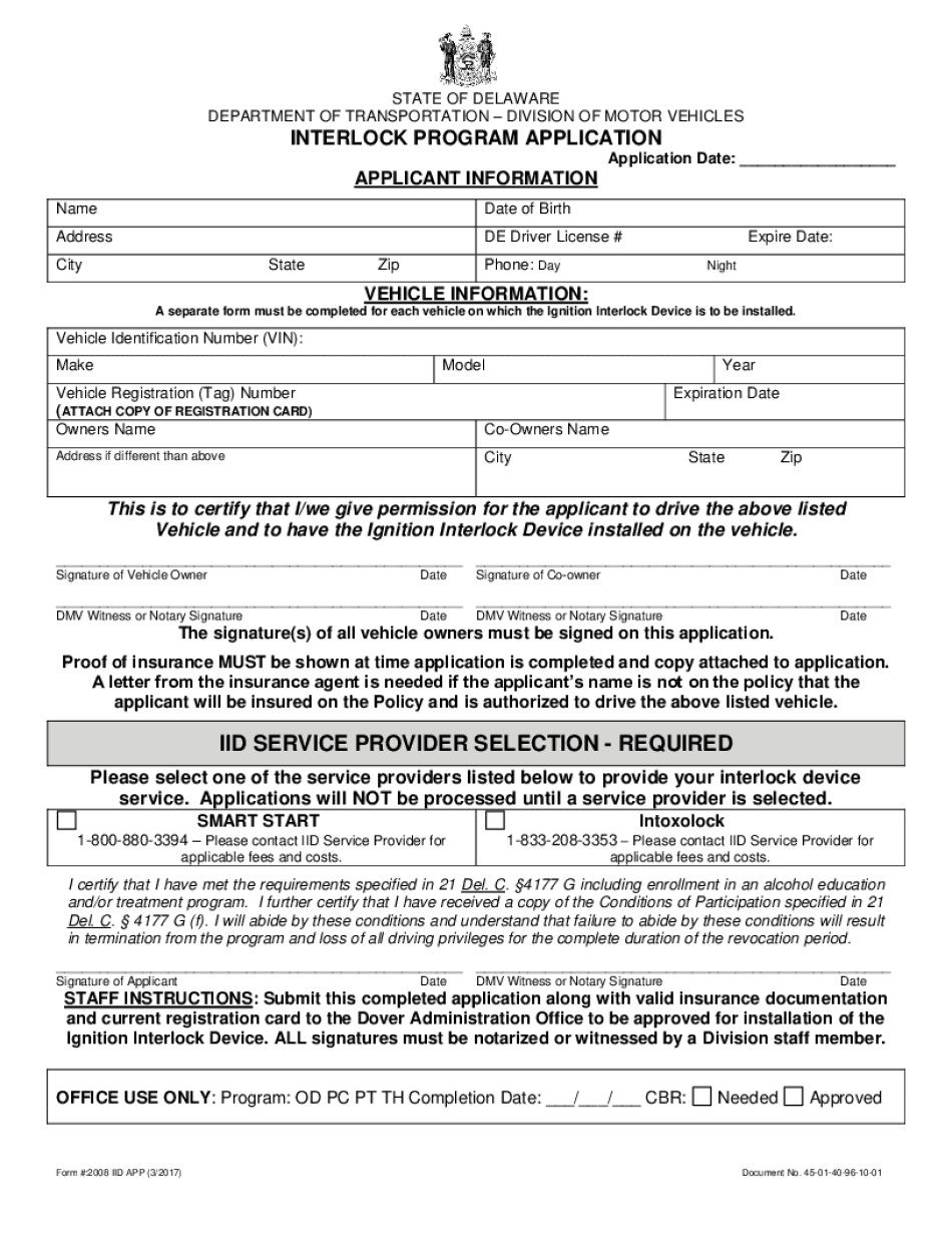  DEPARTMENT of TRANSPORTATION DIVISION of MOTOR VEHICLES 2017-2024