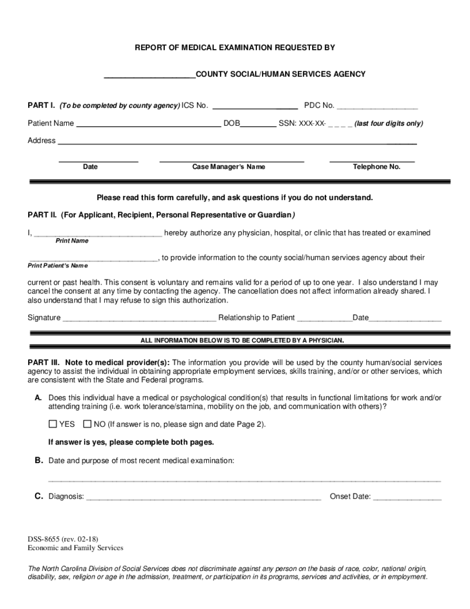 Www2 Ncdhhs Gov  Form