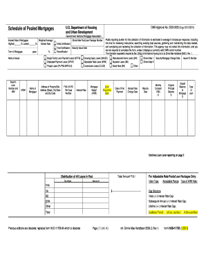  Pooled Form 2015-2024