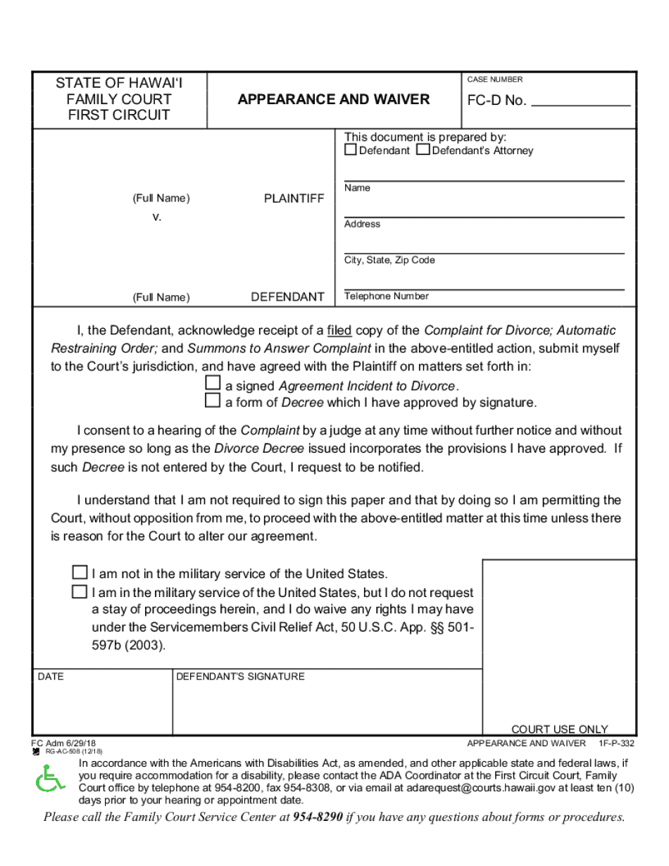  Www Courts State Hi Us 2018-2024