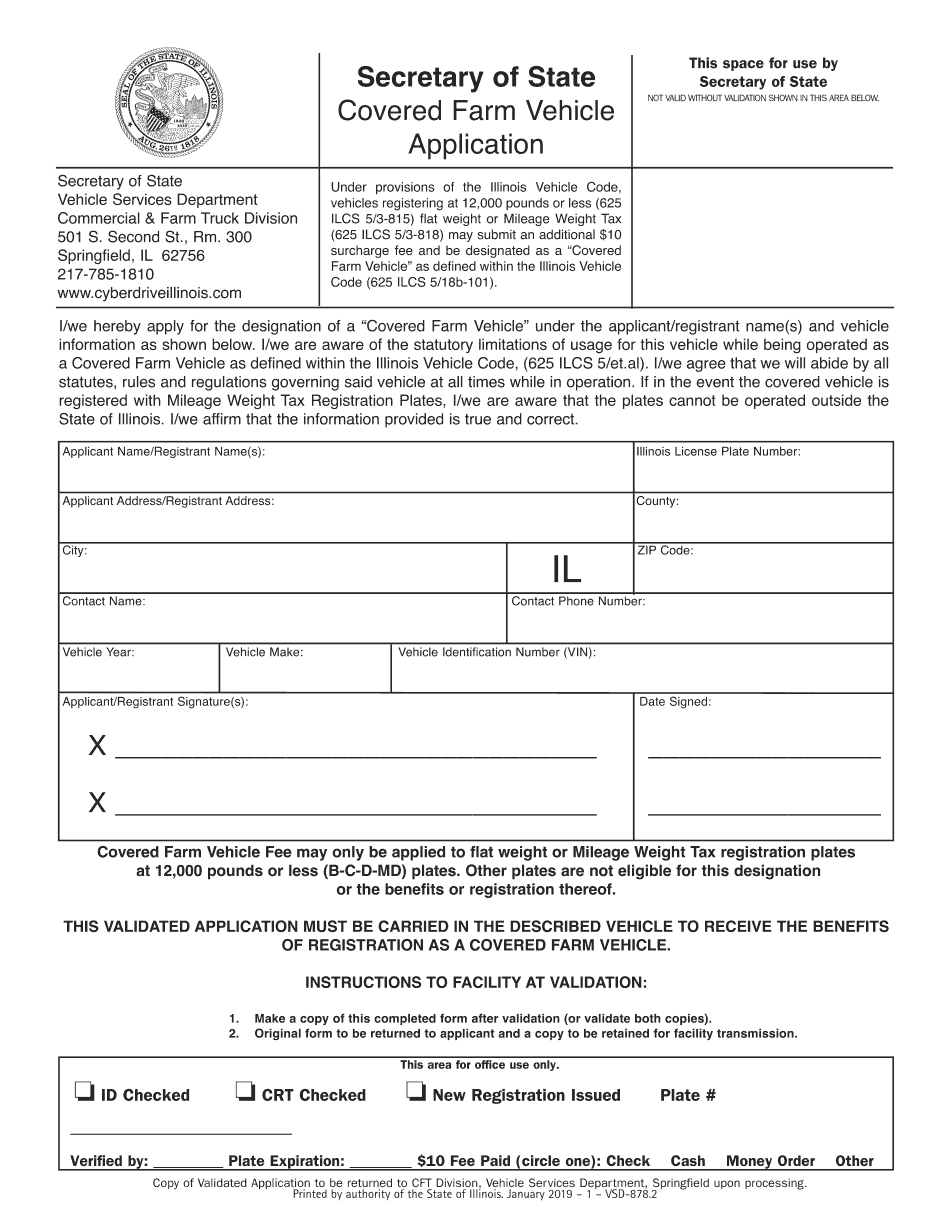 Pebt Application Illinois 20192023 Form Fill Out and Sign Printable