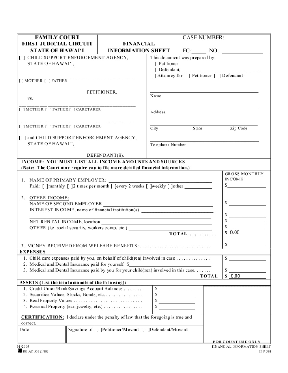  Attorney for Petitioner Defendant 2018-2024