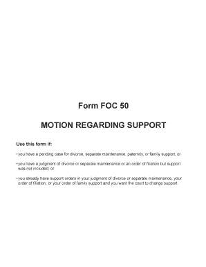  Foc Motion County 2017