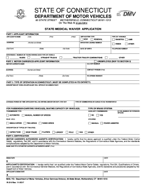 Get and Sign WETHERSFIELD, CONNECTICUT 06161 1013 2017-2022 Form
