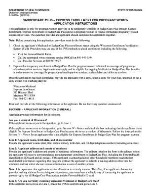 Wisconsin Medicaid for the Elderly, Blind or Disabled Divestment - Fill Out and Sign Printable ...