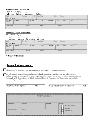 See Instructions Before Completing Line Items First Name MI  Form