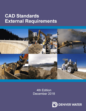 National Cad Standards Version 6 PDF Download  Form