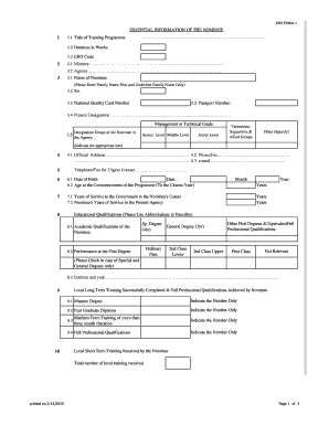  Erd Form 2 Download 2019-2024