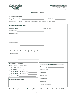 100 006 Generic Request Form 2