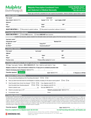 Contact Mulpleta Assist  Form