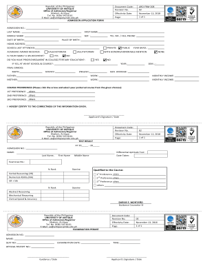 Eskuela Antiques Pride Edu Ph  Form