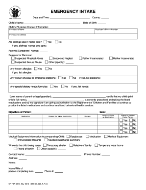 Protocol Page under Construction  Form