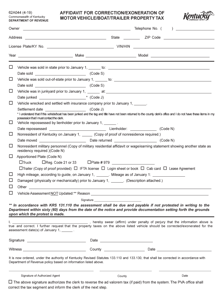 62a044  Form