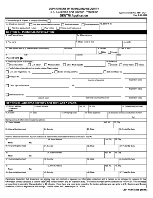  First Time Applicant Without Vehicle 2010