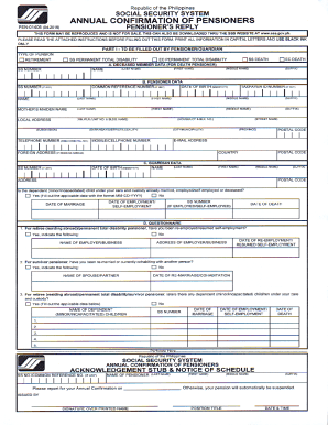 SSS ACOP ONLINE APPOINTMENT 2022 