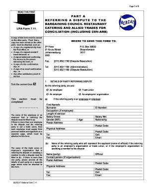 Lra7 11  Form