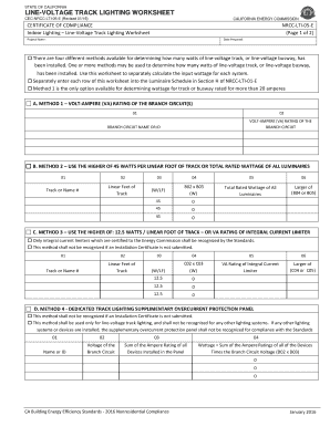 NRCC LTI 05 E  Form