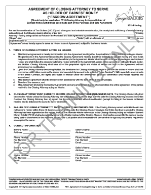 F511 Form