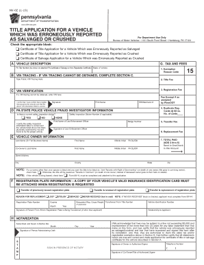  Where to Send Form Mv 6e 2019