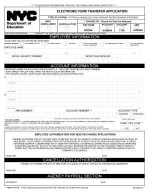  Electronic Transfer Application 2019-2024