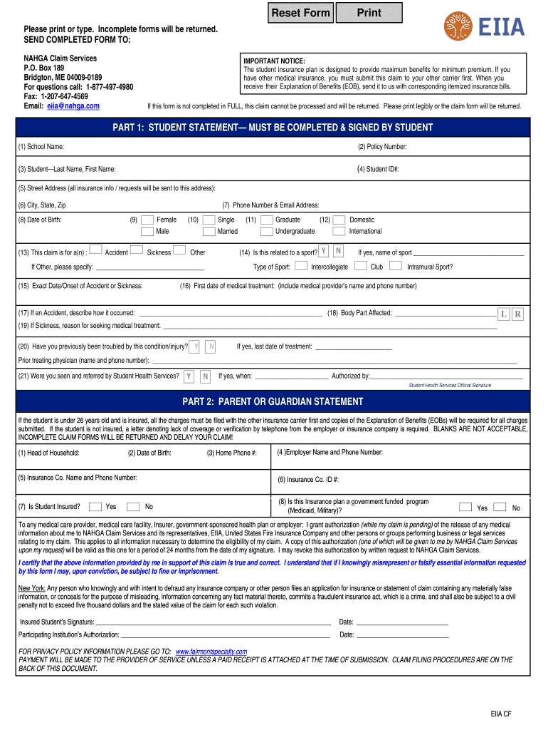 Bridgton, ME 04009 0189  Form