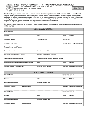  Personalized Recovery Oriented Services St Mary's Healthcare 2019