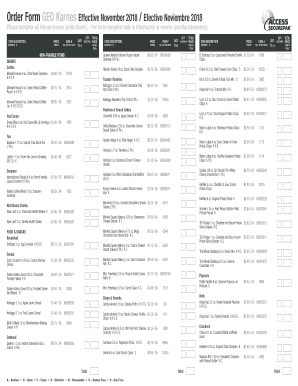 Txcounty Packages Com  Form