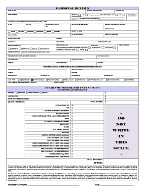 Bpwccul Online  Form