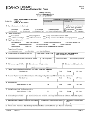  Corporation Llc 2019-2024