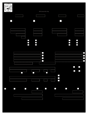  Sba Form 5c 2018-2024