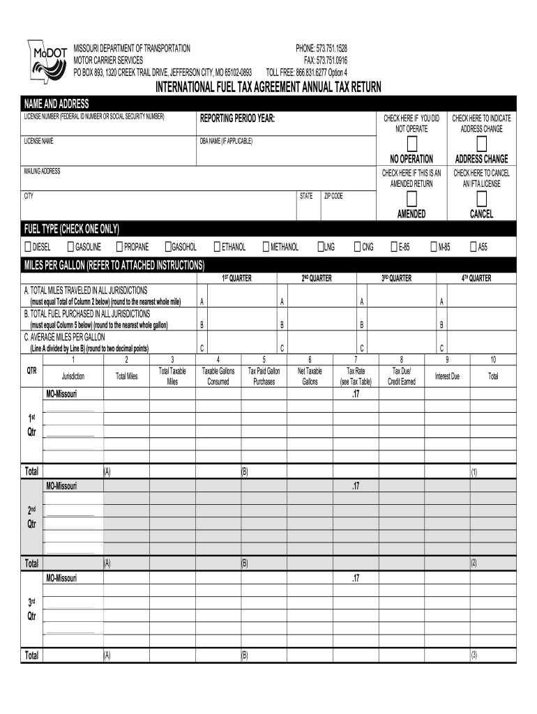 Sistem Mo Fax Form