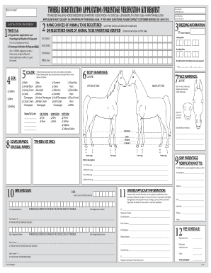 Twhbea Forms