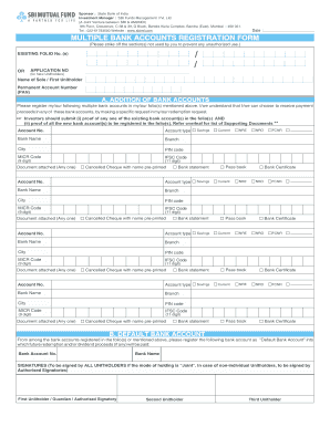 Sbi Securities Kyc Form