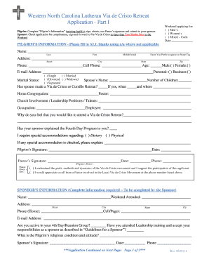 Wncvdc  Form