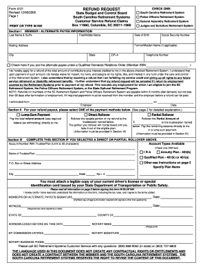 W4101  Form