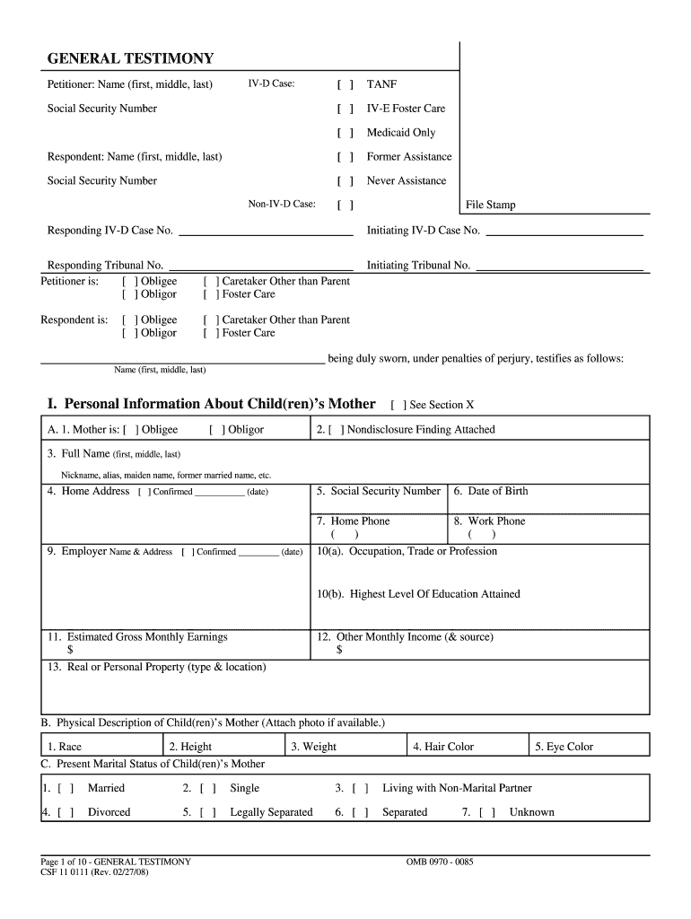  English Oregon Child Support Program Oregonchildsupport 2008-2024