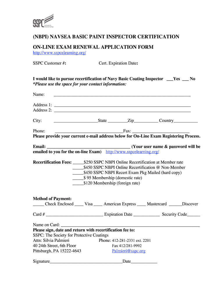 Nm Concelled Renewal Forms