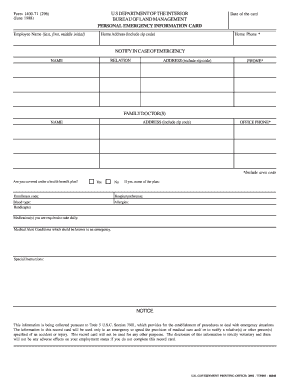 Form 1400 71