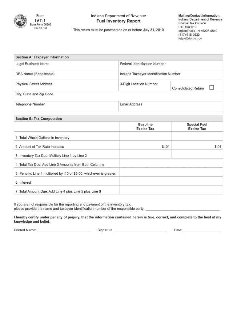 Ivt 1  Form