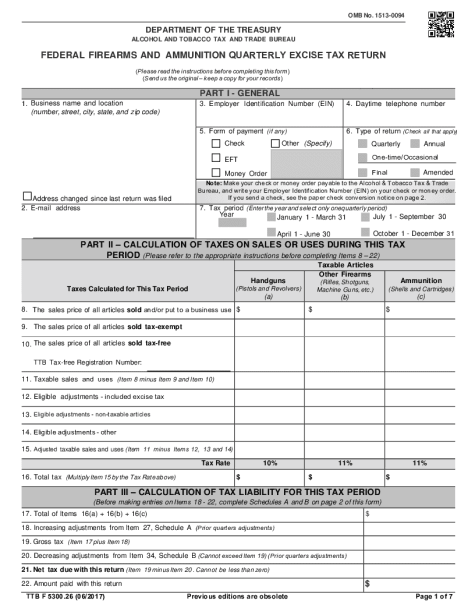 Business Name and Location  Form