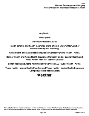  Innovation Health Plans 2019