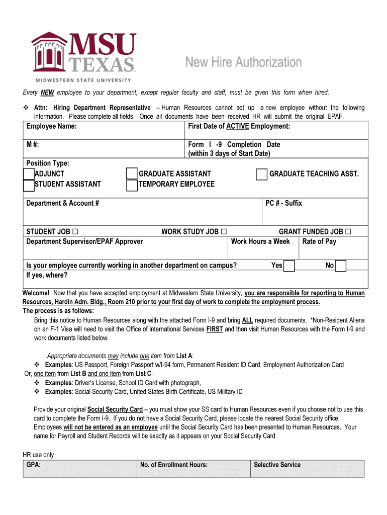 Student Employment Forms Los Rios Community College District