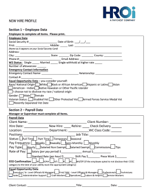  Hroi Hiring Packet 2019-2024