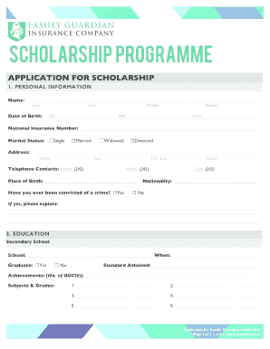 University of the Bahamas Online Application  Form
