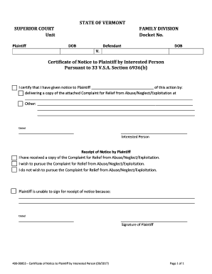 Section 6936b  Form